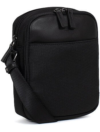 Sacoche travel light hexagona