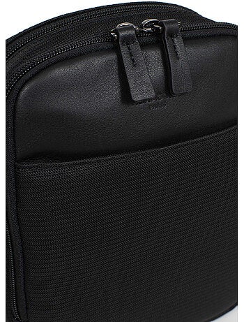 Sacoche travel light hexagona