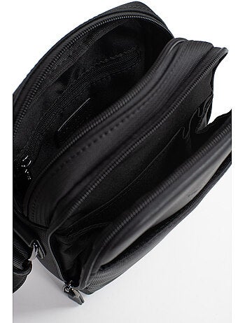 Sacoche travel light hexagona