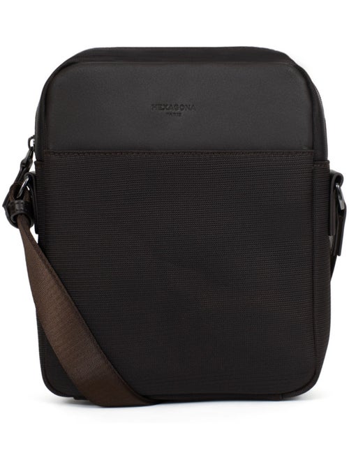 Sacoche TRAVEL LIGHT - Kiabi