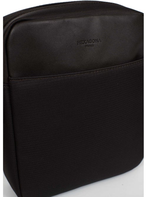 Sacoche TRAVEL LIGHT - Kiabi