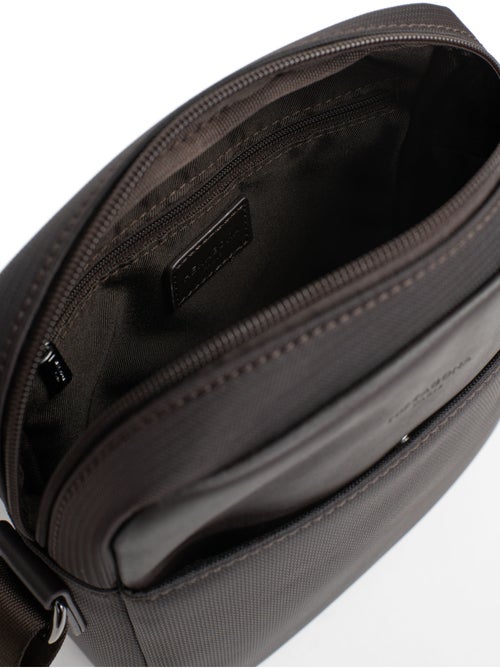 Sacoche TRAVEL LIGHT - Kiabi