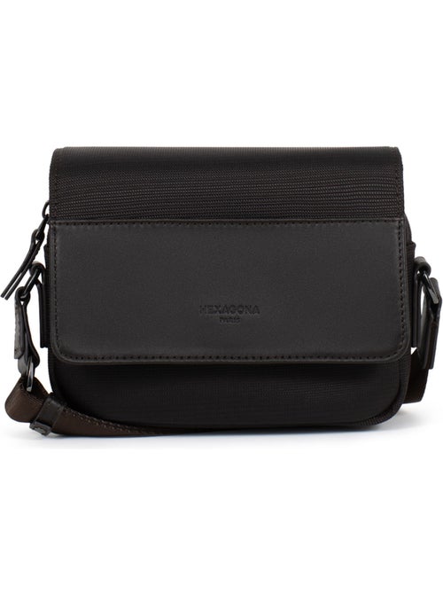 Sacoche TRAVEL LIGHT - Kiabi