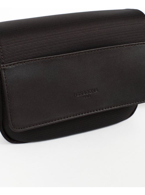Sacoche TRAVEL LIGHT - Kiabi