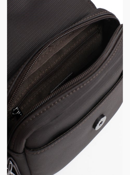 Sacoche TRAVEL LIGHT - Kiabi