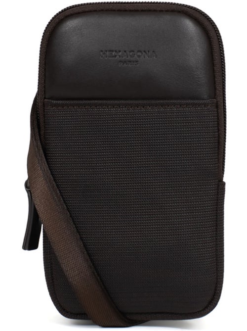 Sacoche TRAVEL LIGHT - Kiabi