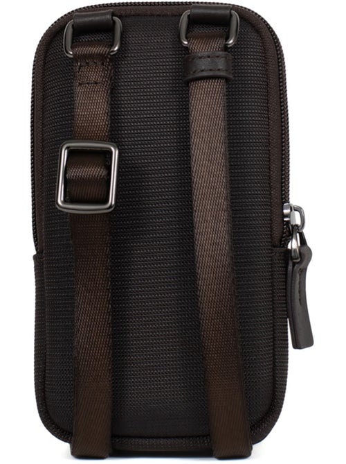 Sacoche TRAVEL LIGHT - Kiabi
