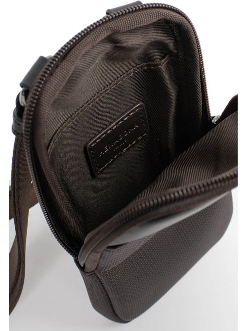 Sacoche TRAVEL LIGHT - Kiabi