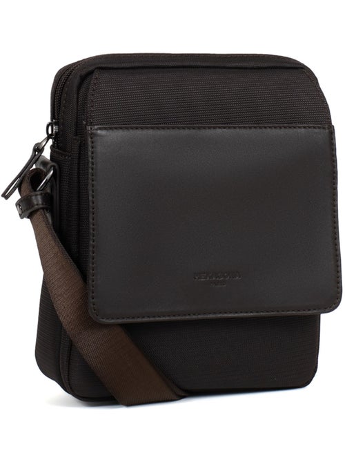 Sacoche TRAVEL LIGHT - Kiabi