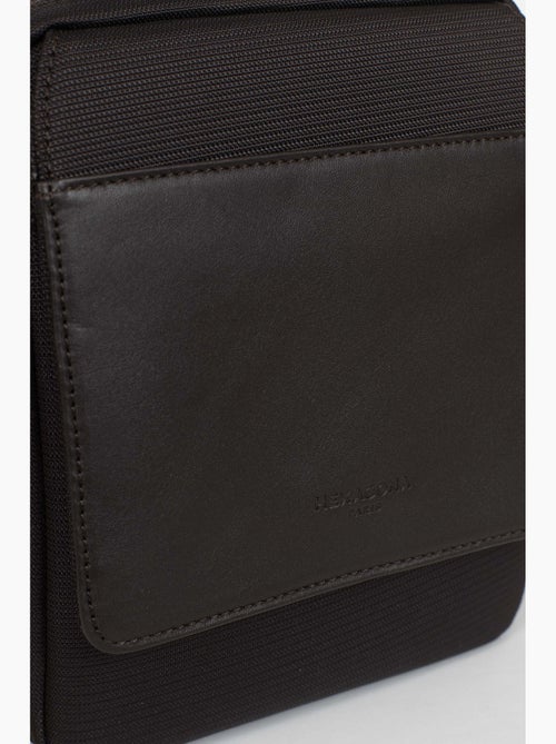 Sacoche TRAVEL LIGHT - Kiabi