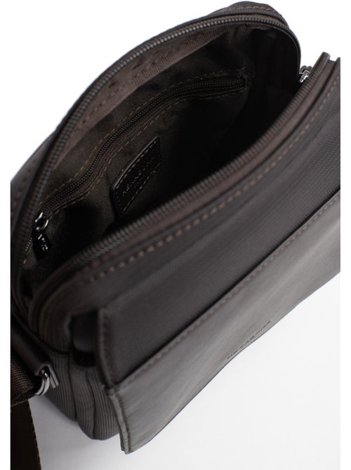 Sacoche TRAVEL LIGHT - Kiabi