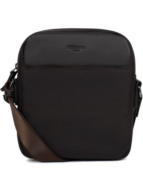Sacoche TRAVEL LIGHT - Kiabi