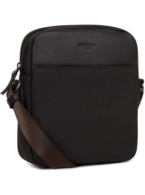 Sacoche TRAVEL LIGHT - Kiabi