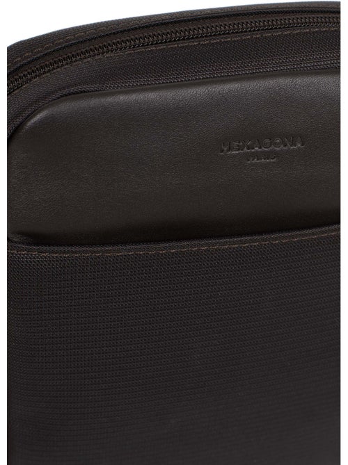 Sacoche TRAVEL LIGHT - Kiabi