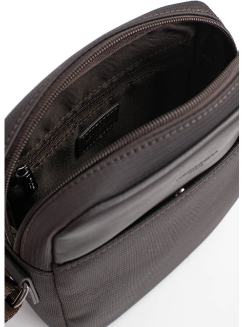 Sacoche TRAVEL LIGHT - Kiabi