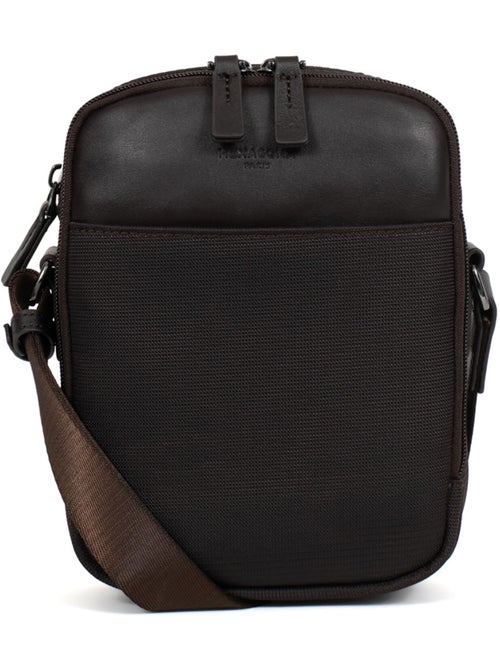 Sacoche TRAVEL LIGHT - Kiabi