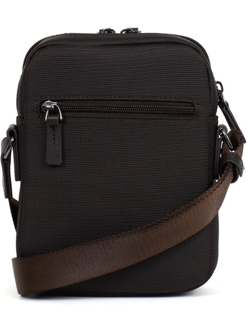 Sacoche TRAVEL LIGHT - Kiabi