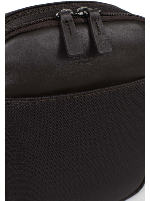 Sacoche TRAVEL LIGHT - Kiabi