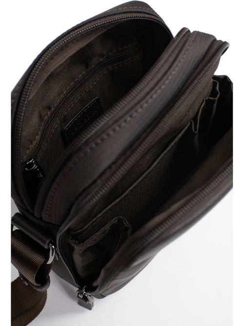 Sacoche TRAVEL LIGHT - Kiabi
