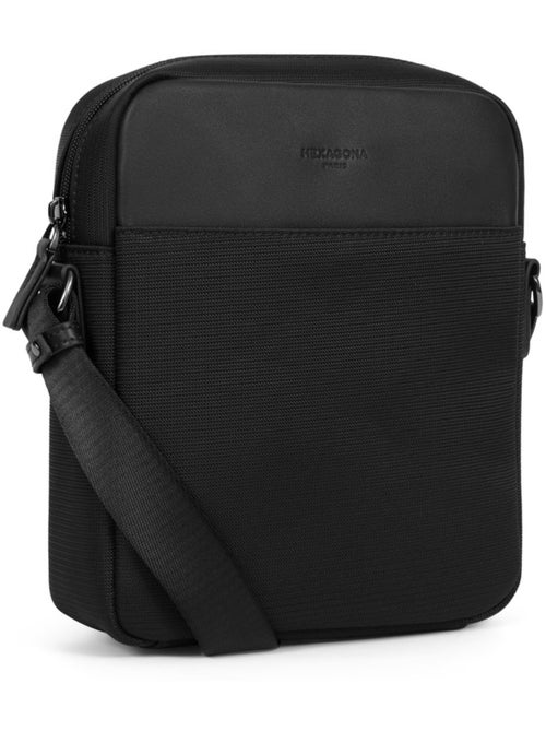 Sacoche TRAVEL LIGHT - Kiabi