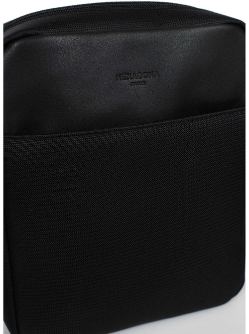Sacoche TRAVEL LIGHT - Kiabi
