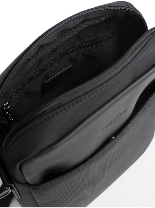 Sacoche TRAVEL LIGHT - Kiabi