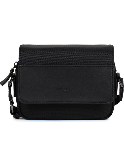 Sacoche TRAVEL LIGHT - Kiabi