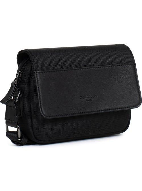 Sacoche TRAVEL LIGHT - Kiabi
