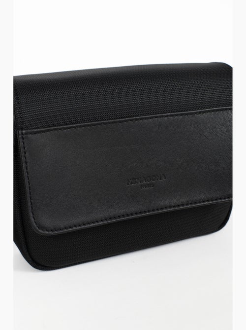 Sacoche TRAVEL LIGHT - Kiabi