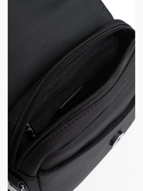 Sacoche TRAVEL LIGHT - Kiabi