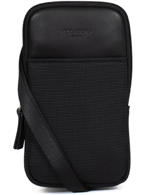 Sacoche TRAVEL LIGHT - Kiabi