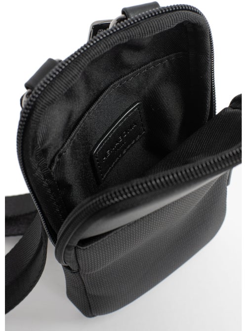 Sacoche TRAVEL LIGHT - Kiabi