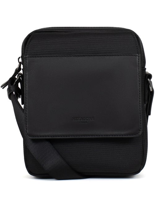 Sacoche TRAVEL LIGHT - Kiabi
