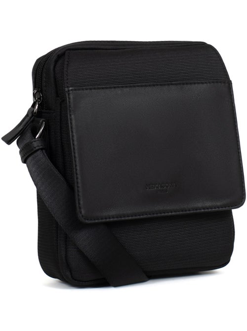 Sacoche TRAVEL LIGHT - Kiabi