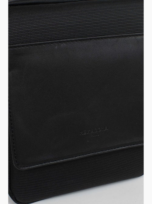Sacoche TRAVEL LIGHT - Kiabi
