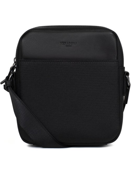 Sacoche TRAVEL LIGHT - Kiabi