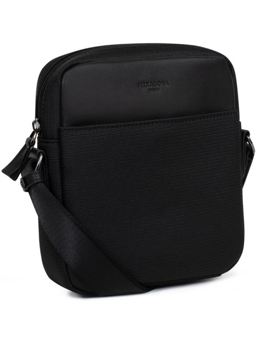 Sacoche TRAVEL LIGHT - Kiabi