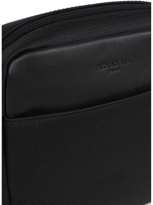 Sacoche TRAVEL LIGHT - Kiabi