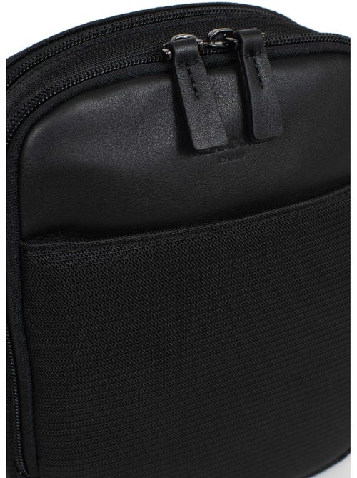 Sacoche TRAVEL LIGHT - Kiabi