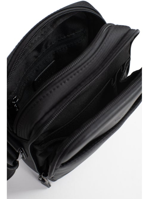 Sacoche TRAVEL LIGHT - Kiabi