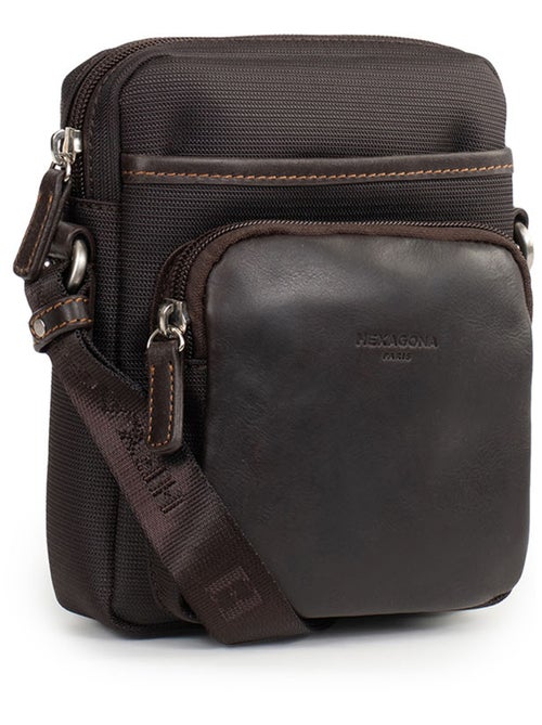 Sacoche TRAVEL - Kiabi