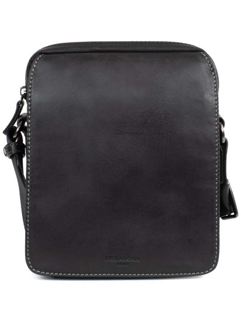 Sacoche TRAVEL Noir - Kiabi