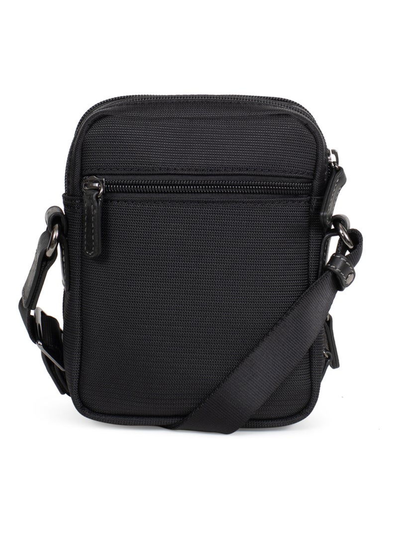 Sacoche TRAVEL Noir - Kiabi