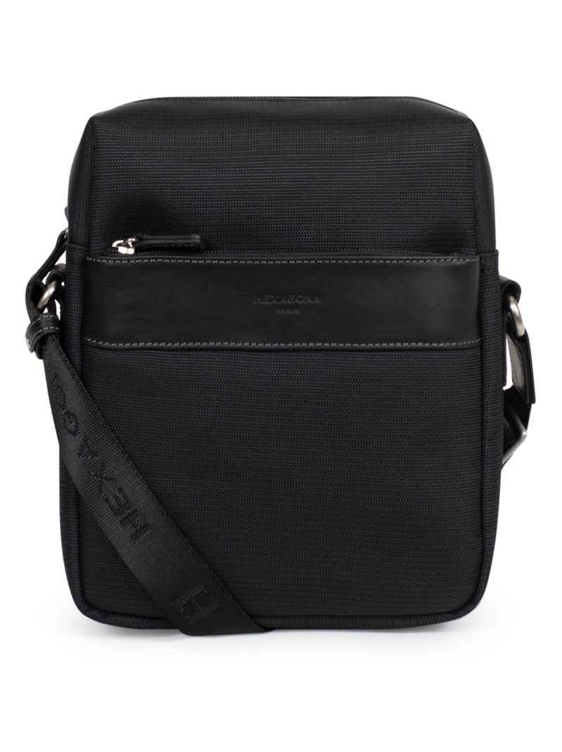Sacoche TRAVEL Noir - Kiabi