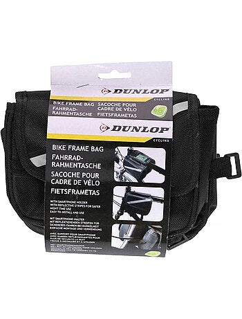 Sacoche vélo - dunlop