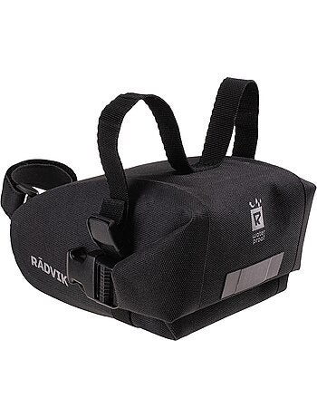 Sacoche vélo bevisible seat - radvik