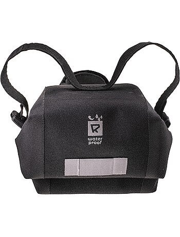 Sacoche vélo bevisible seat - radvik