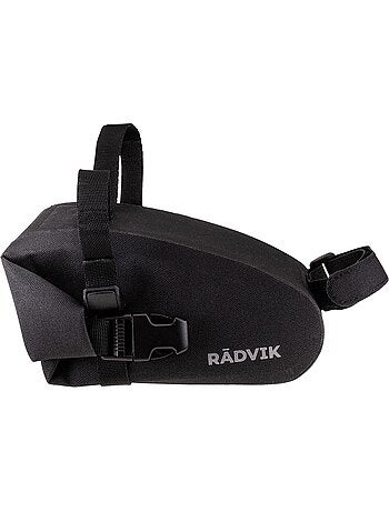 Sacoche vélo bevisible seat - radvik
