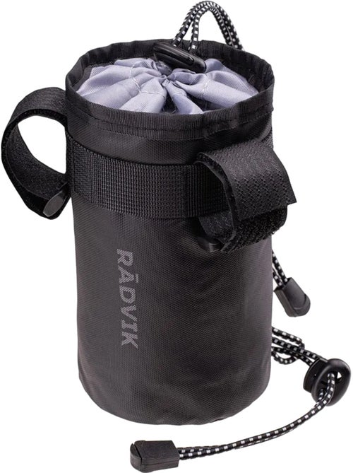 Sacoche vélo flaskabag - radvik - Kiabi