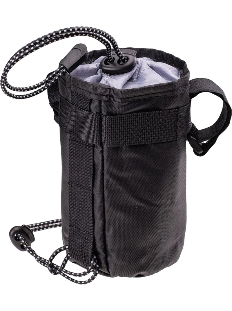 Sacoche vélo flaskabag - radvik Noir - Kiabi